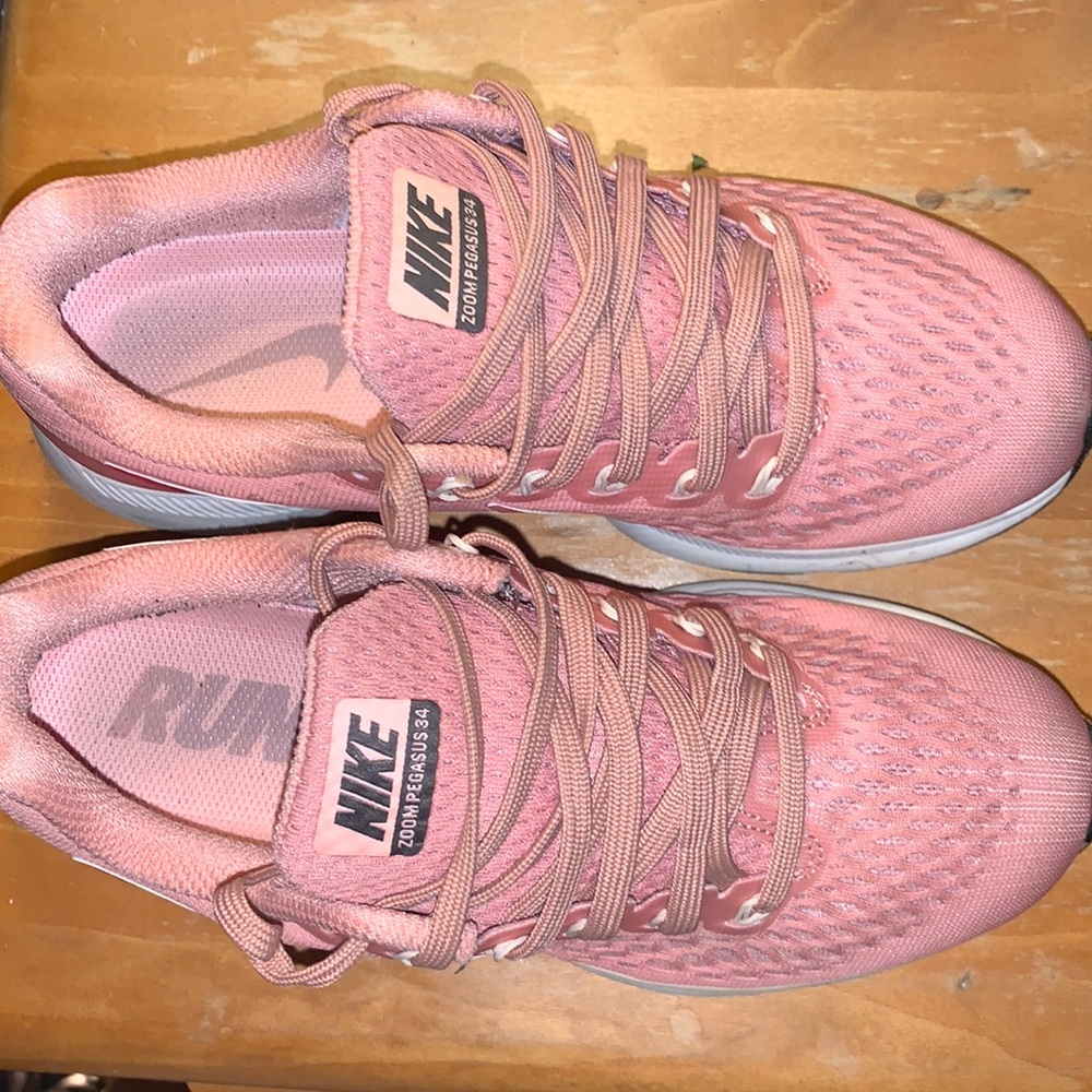 Nike Zoom Pegasus